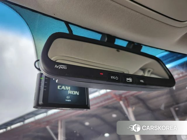 Kia Come New K7 id 4568610 из Кореи 8