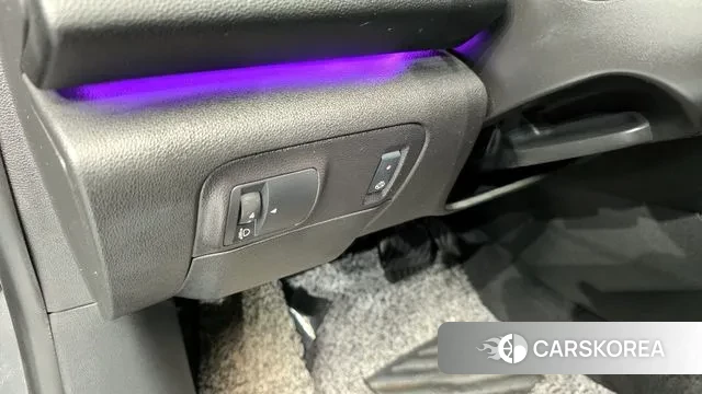 Renault Korea (Samsung) The New SM6 id 3702180 из Кореи 8