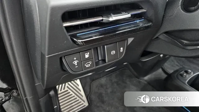 Kia EV6 id 3524054 из Кореи 8