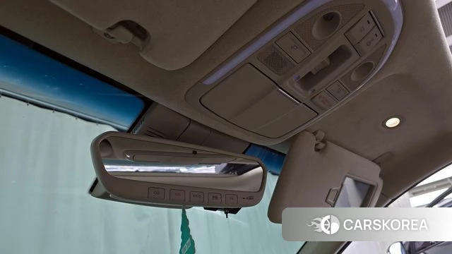 Genesis G70 id 3937091 из Кореи 8