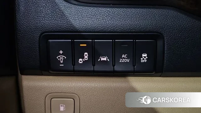 Kia The New Carnival id 3667028 из Кореи 8