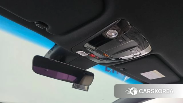 Kia K8 id 4428585 из Кореи 8