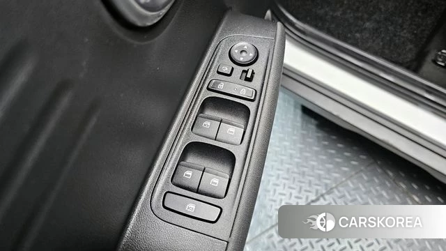 Hyundai Casper id 4414986 из Кореи 8