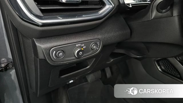 Chevrolet (GM Daewoo) Trailblazer id 4356331 из Кореи 8