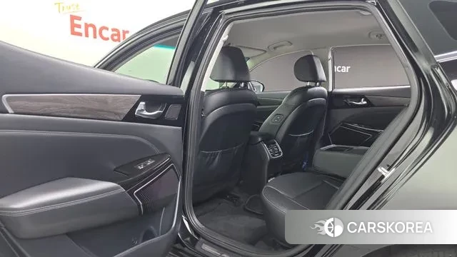 Kia K7 Premier id 3004406 из Кореи 8