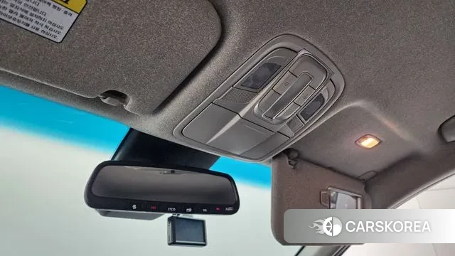 Hyundai Santa Fe TM id 3607940 из Кореи 8