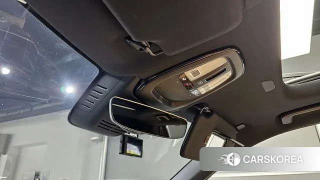 Volvo XC90 second Generation id 3126158 из Кореи 8