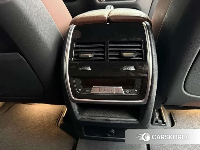 BMW X5 (G05) id 3624973 из Кореи 8