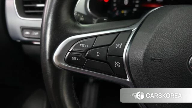 Renault Korea (Samsung) XM3 id 4882014 из Кореи 8