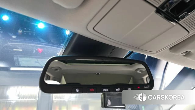 Hyundai Grandeur IG id 4751254 из Кореи 8