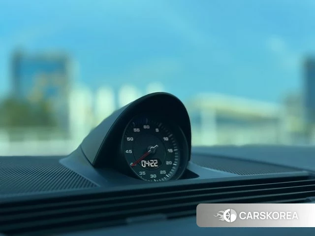 Porsche Panamera (971) id 4501296 из Кореи 8