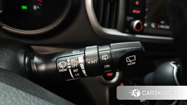 Kia The New Ray id 4604572 из Кореи 8