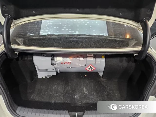 Kia The New K5 2nd generation id 3375016 из Кореи 8