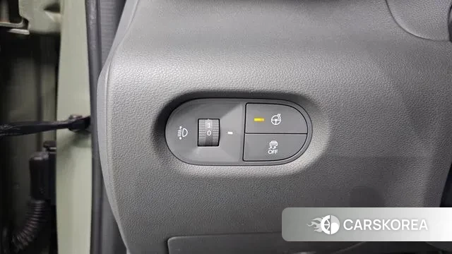 Hyundai Casper id 3706927 из Кореи 8