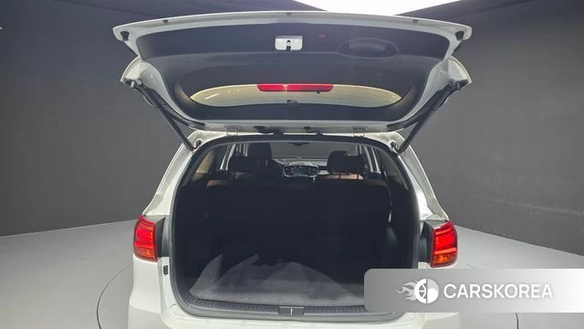 Kia The New Sorento id 4873219 из Кореи 8