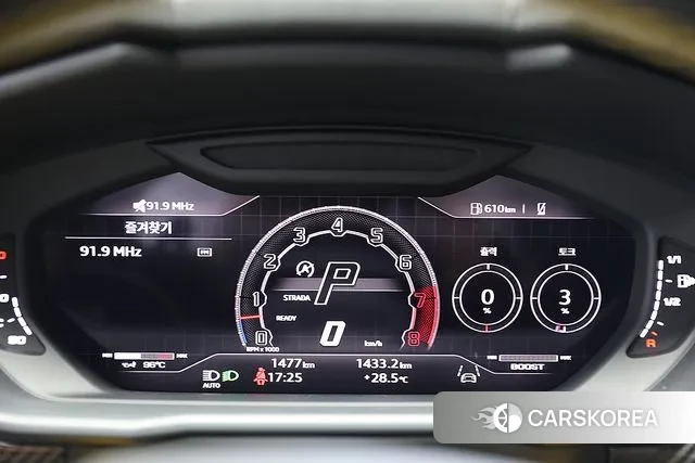 Lamborghini Urus id 3098020 из Кореи 8