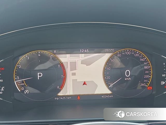 Volkswagen Lingdu id 4253406 из Китая 8