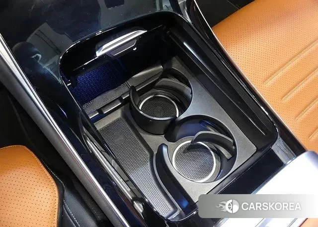 Mercedes-Benz GLC-Class X254 id 3689643 из Кореи 8