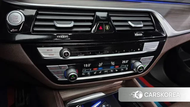 BMW 6 Series GT (G32) id 3747949 из Кореи 8