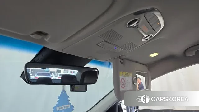 Hyundai The New Grandeur IG id 3038551 из Кореи 8