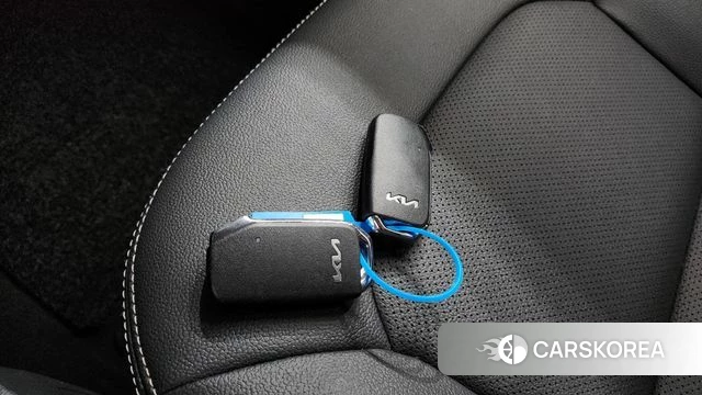 Kia The New Kia Ray id 4442811 из Кореи 8