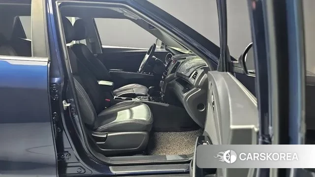 Ssangyong Tivoli Armor id 3183153 из Кореи 8