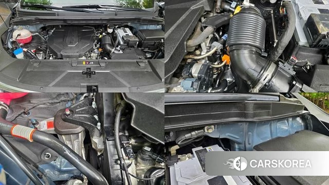 Kia Carnival 4th generation id 4594128 из Кореи 8