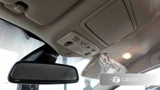 Renault Korea (Samsung) SM5 Nova id 3955979 из Кореи 8