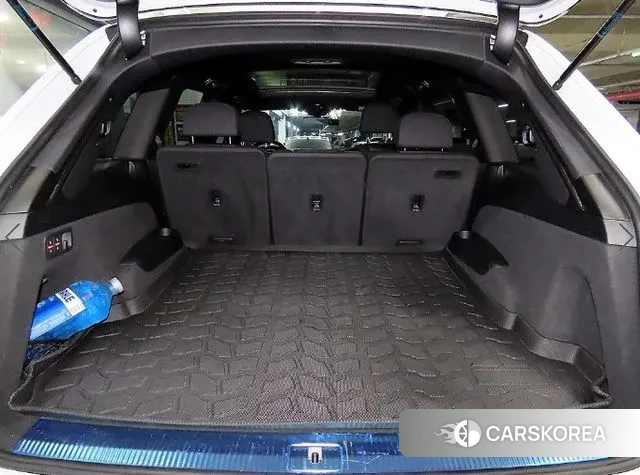 Audi Q7 (4M) id 3458849 из Кореи 8