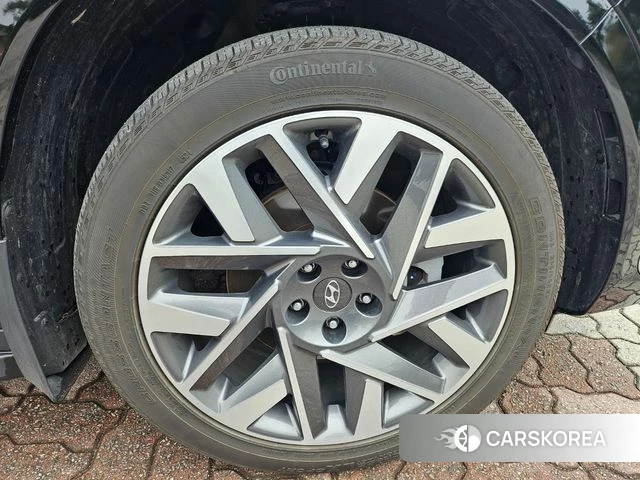 Hyundai The New Santa Fe id 4475199 из Кореи 8