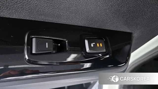 Ssangyong Torres id 3634617 из Кореи 8