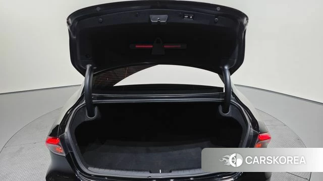 Hyundai The New Grandeur IG id 4196312 из Кореи 8