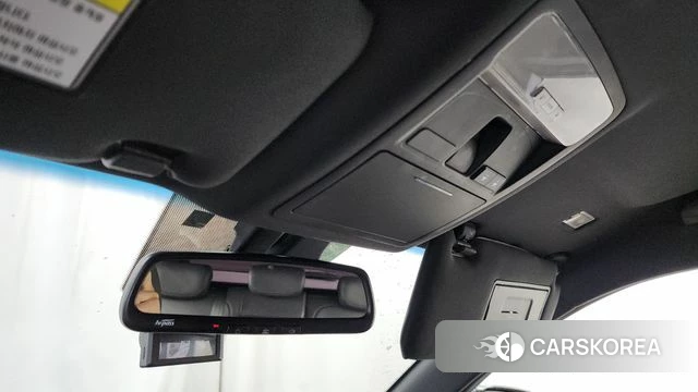 Ssangyong G4 Rexton id 4604972 из Кореи 8