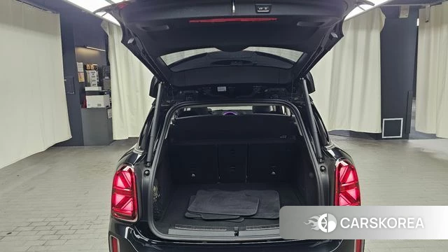 Mini Cooper Countryman id 4725582 из Кореи 8