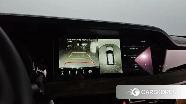 Kia Mohave Master id 3385025 из Кореи 8