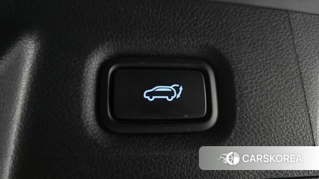 Hyundai The New Santa Fe id 4457225 из Кореи 8