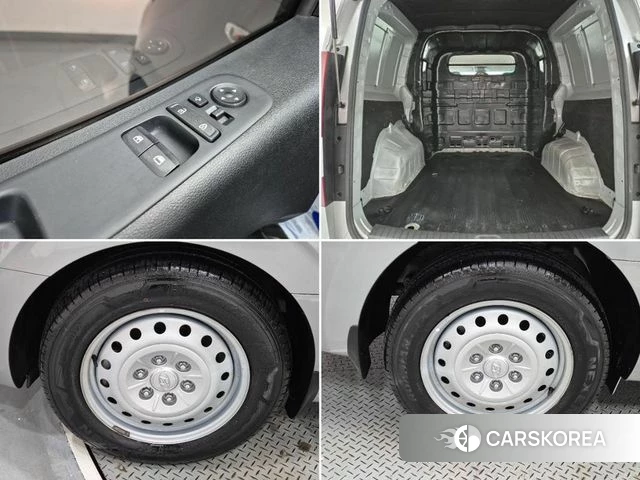Hyundai Staria id 4392578 из Кореи 8