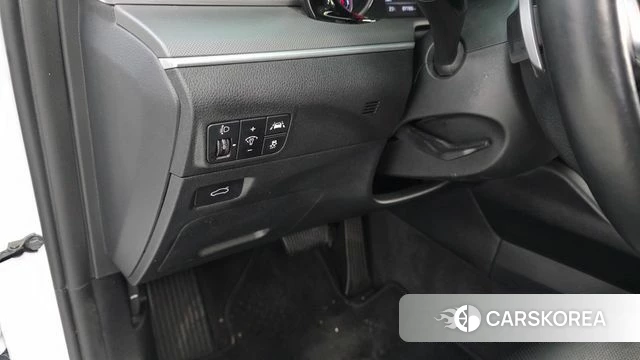 Kia K5 3rd generation id 4434375 из Кореи 8