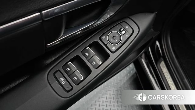 Hyundai Sonata (DN8) id 4446798 из Кореи 8