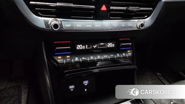 Kia Mohave Master id 3256984 из Кореи 8