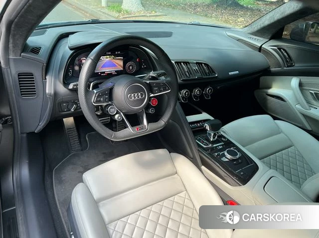 Audi R8 id 4353209 из Китая 8