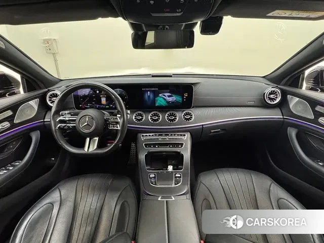 Mercedes-Benz CLS-Class C257 id 3027415 из Кореи 8