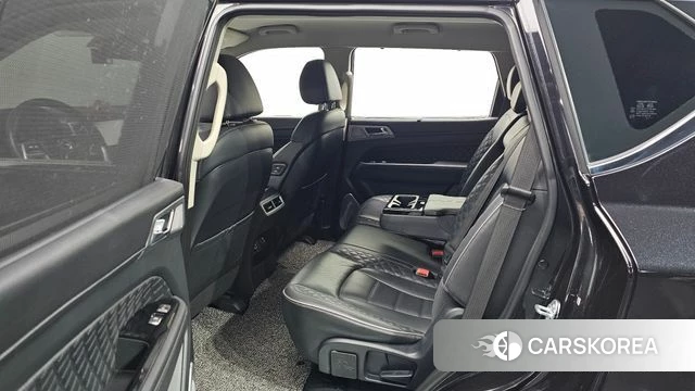Ssangyong All New Rexton id 3795142 из Кореи 8