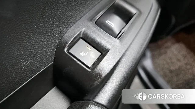 Chevrolet (GM Daewoo) Trailblazer id 3702793 из Кореи 8