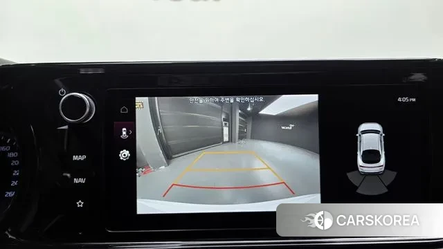 Kia K5 3rd generation id 3453123 из Кореи 8