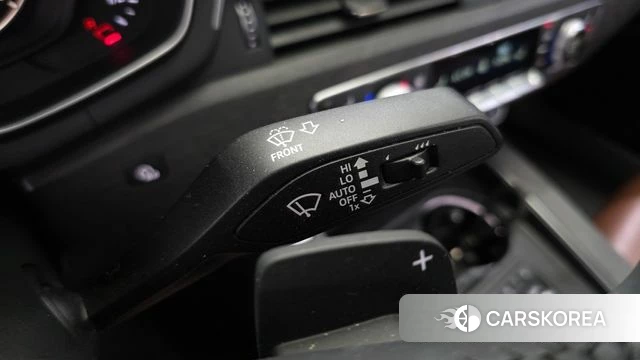 Audi A4 (B9) id 4642944 из Кореи 8