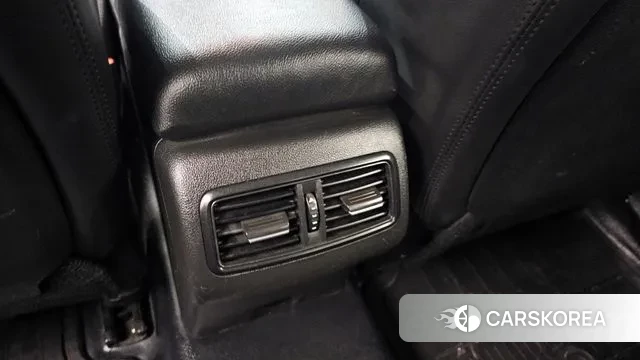 Renault Korea (Samsung) SM6 id 3677548 из Кореи 8