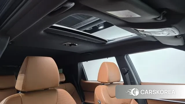 Ssangyong Torres id 3770358 из Кореи 8