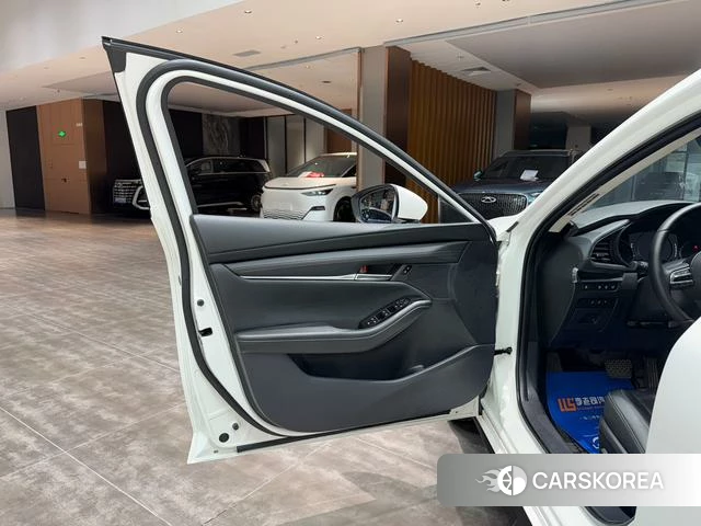 Mazda 3 Angkesaila id 4365647 из Китая 8