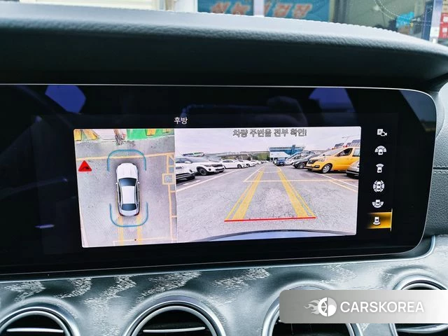 Mercedes-Benz E-Class W213 id 3936070 из Кореи 8